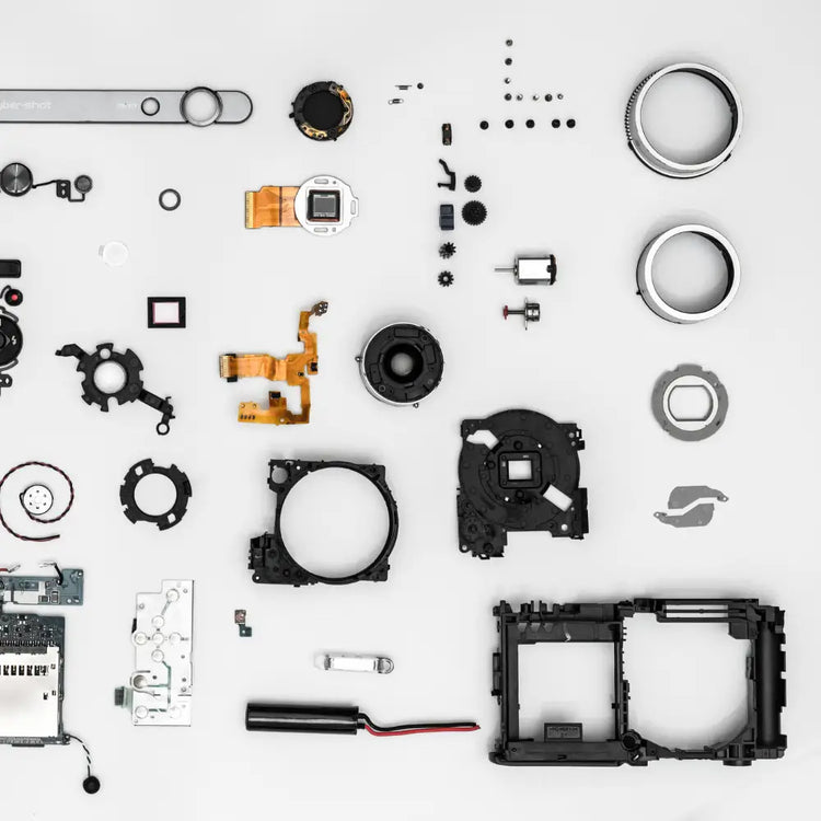 Travel & Automotive Tech Accessories