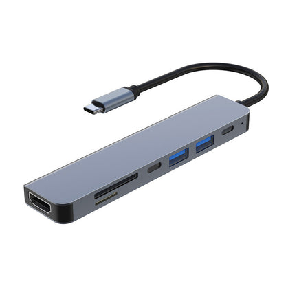 Multiport Adaptor USB C Hub Docking Station